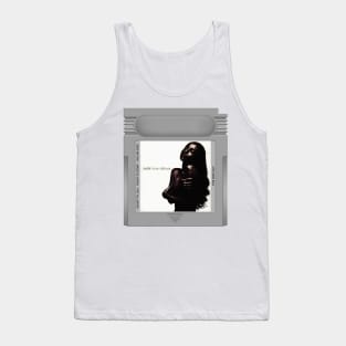 Love Deluxe Game Cartridge Tank Top